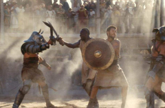 gladiator