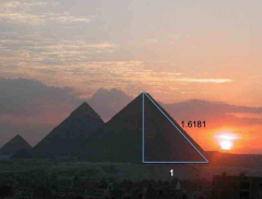 pyramids
