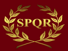 Accidental empire/178/SPQR/1716