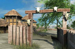 Accidental empire/178/gallic village/2145