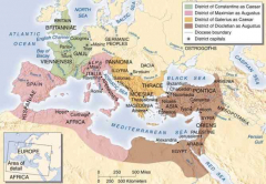 Accidental empire/178/ diocletian reforms/2162