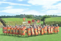 army-in-britain