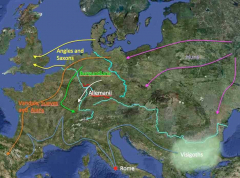 the-migrations