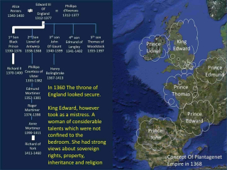 1360 A Secure Kingdom