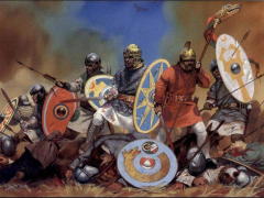 visigoths