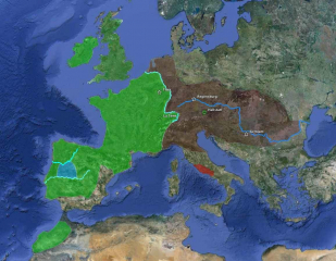 geography