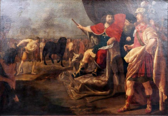 High Kings/179/Quintus Sertorius/1765