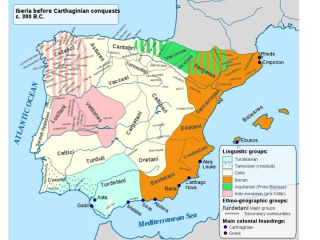 High Kings/179/ Hispania 2/1769