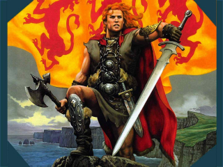 Brian Boru