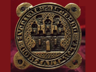 Athenry Seal