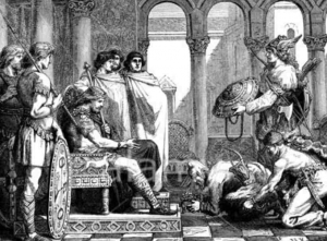 theodoric