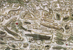 cassini-map