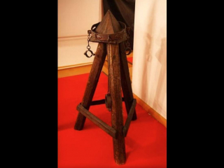 Torture/16/The Judas Cradle/443
