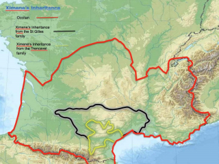 119/Trencavel inheritance/Total Occitan/384