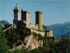 111/ seven powerful women/foix/1222