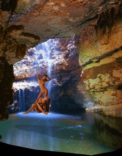 the-cave
