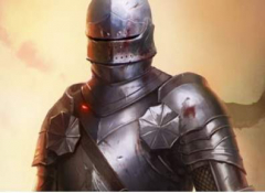 the-warrior