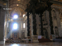 Eucharist