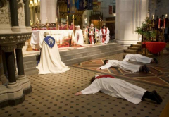 Ordination