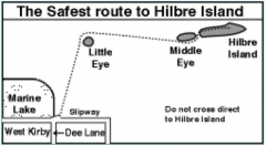 60/Wirral/Route/557 60/Wirral/Route/557