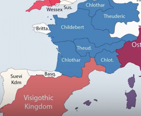 537 ad