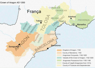 aragon in 1200