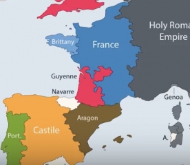 1269 ad 1269 ad