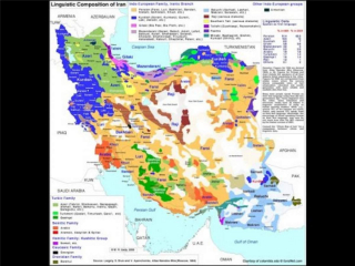 Persian Languages