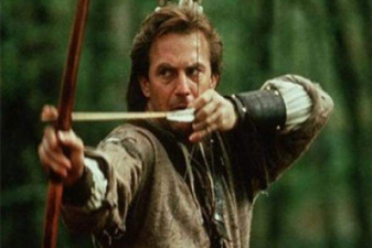 123/universal hero/Robin Hood/1647