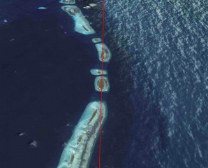 maldives