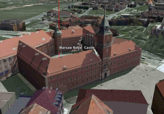 warsaw