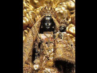 Torment/14/The Black Madonnas/417