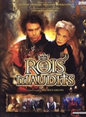 Buy from Amazon - Les Rois Maudits