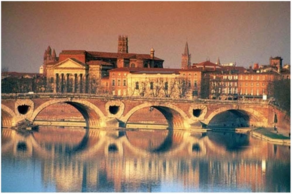 City of Toulouse
